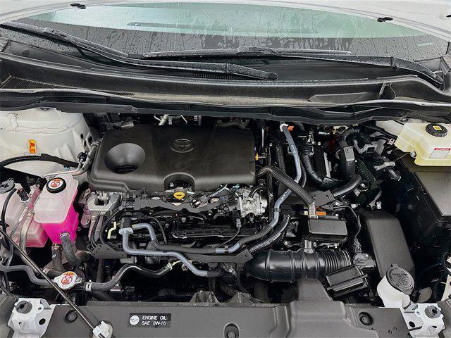 used 2025 Toyota Sienna car, priced at $42,395