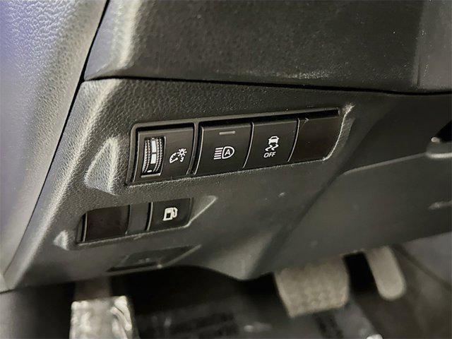 used 2024 Toyota Corolla Hybrid car, priced at $33,995