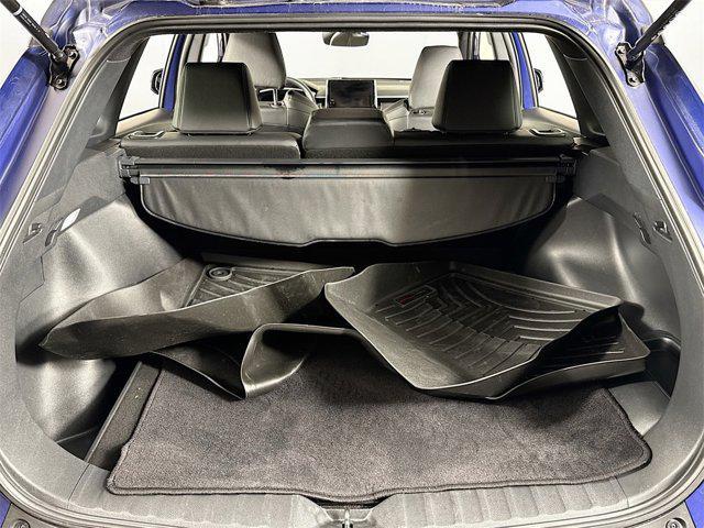 used 2024 Toyota Corolla Hybrid car, priced at $33,995