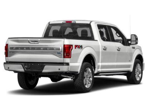 used 2015 Ford F-150 car, priced at $25,995