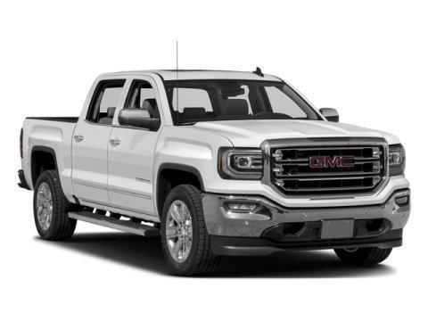 used 2016 GMC Sierra 1500 car, priced at $26,995