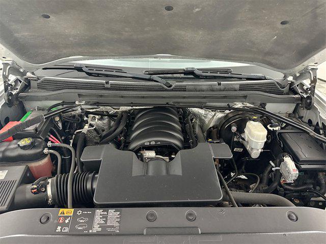 used 2016 GMC Sierra 1500 car, priced at $26,595