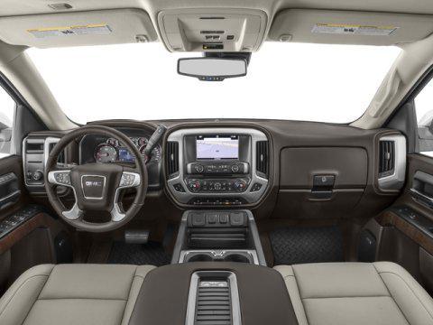 used 2016 GMC Sierra 1500 car, priced at $26,995