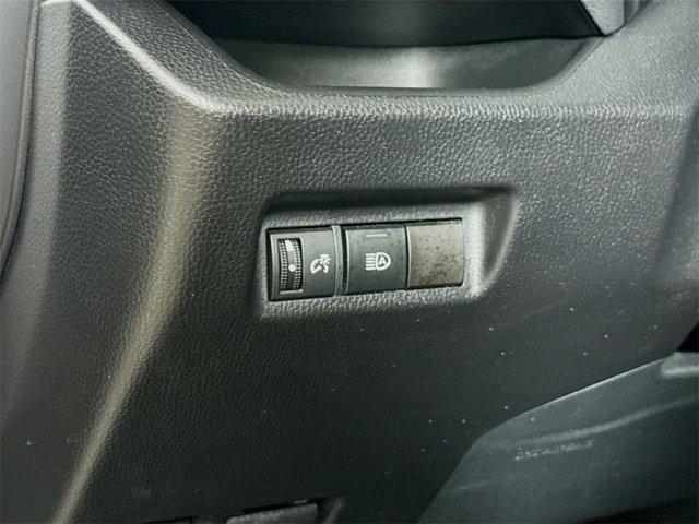 used 2021 Toyota RAV4 car, priced at $26,395