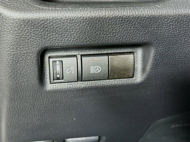 used 2024 Toyota RAV4 car, priced at $32,995