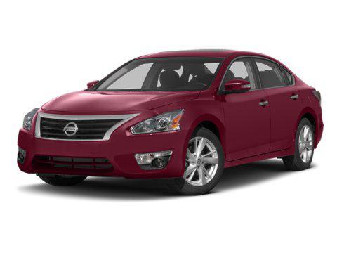 used 2013 Nissan Altima car, priced at $10,495