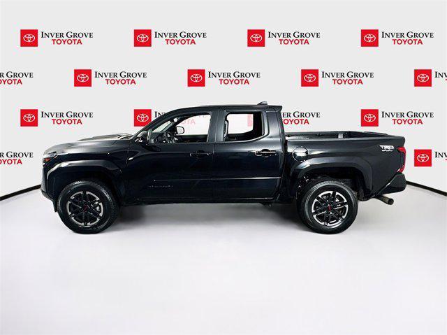 used 2024 Toyota Tacoma car, priced at $38,995