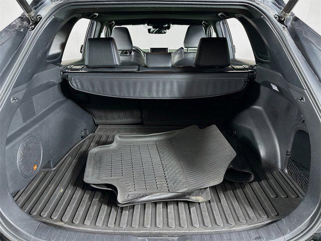 used 2021 Toyota RAV4 Hybrid car, priced at $29,995