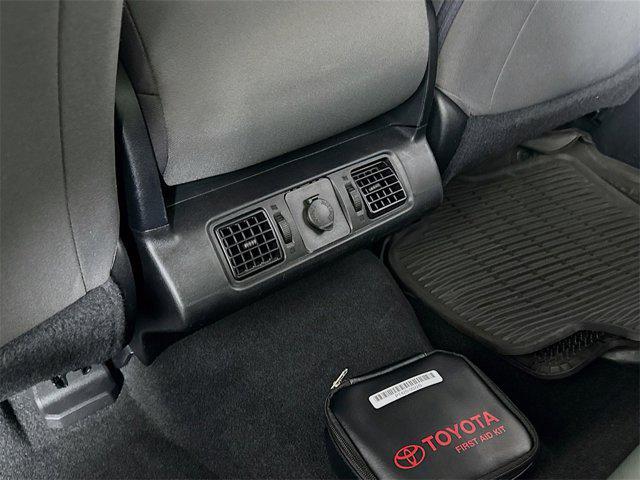 used 2021 Toyota Tundra car, priced at $45,995
