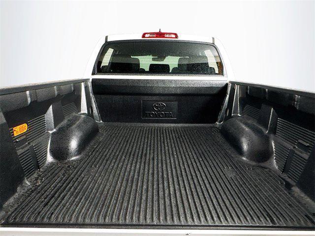 used 2021 Toyota Tundra car, priced at $45,995