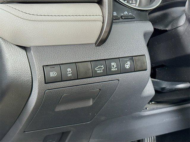 used 2022 Toyota Camry car, priced at $27,995