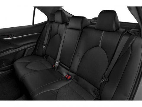used 2022 Toyota Camry car, priced at $27,995