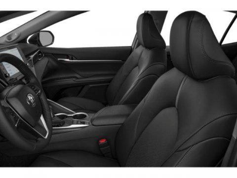 used 2022 Toyota Camry car, priced at $27,995