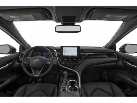 used 2022 Toyota Camry car, priced at $27,995