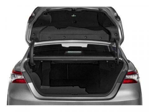 used 2022 Toyota Camry car, priced at $27,995