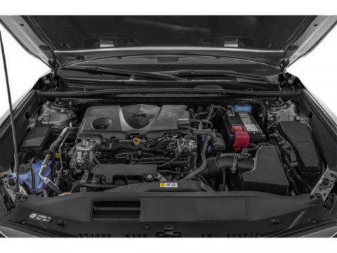 used 2022 Toyota Camry car, priced at $27,995