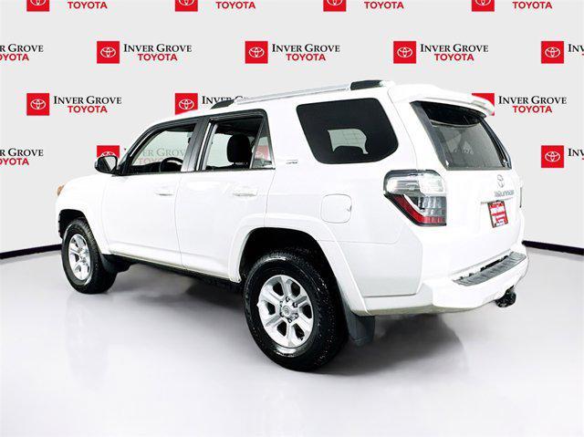 used 2022 Toyota 4Runner car, priced at $36,495