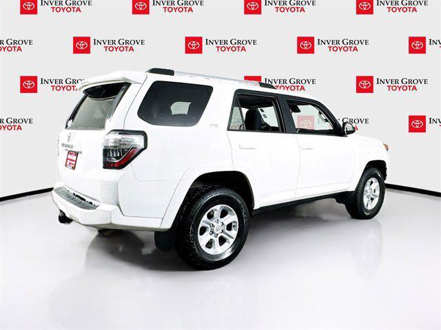 used 2022 Toyota 4Runner car, priced at $36,495