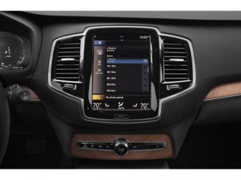 used 2022 Volvo XC90 Recharge Plug-In Hybrid car, priced at $47,995