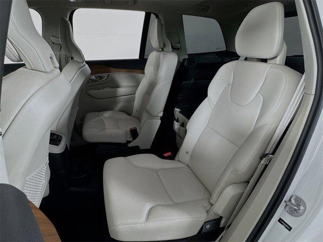used 2022 Volvo XC90 Recharge Plug-In Hybrid car, priced at $46,995