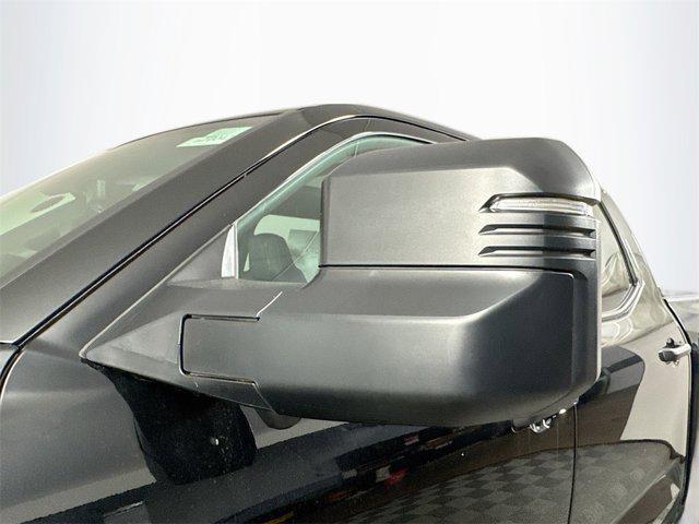 new 2026 Toyota Tundra Hybrid car, priced at $75,186