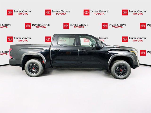 new 2026 Toyota Tundra Hybrid car, priced at $75,186