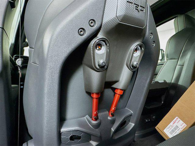 new 2026 Toyota Tundra Hybrid car, priced at $75,186