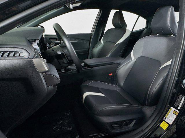 used 2025 Toyota Camry car, priced at $30,495
