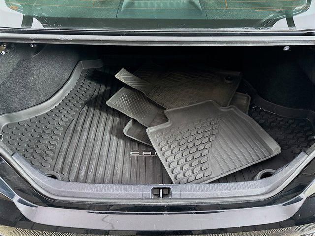 used 2025 Toyota Camry car, priced at $30,495