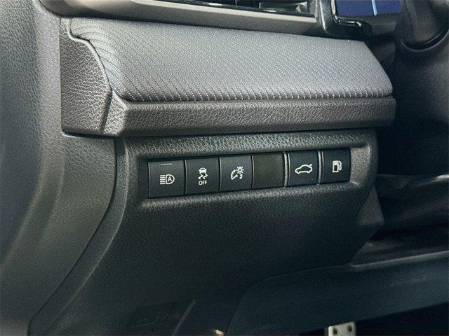 used 2025 Toyota Camry car, priced at $30,495