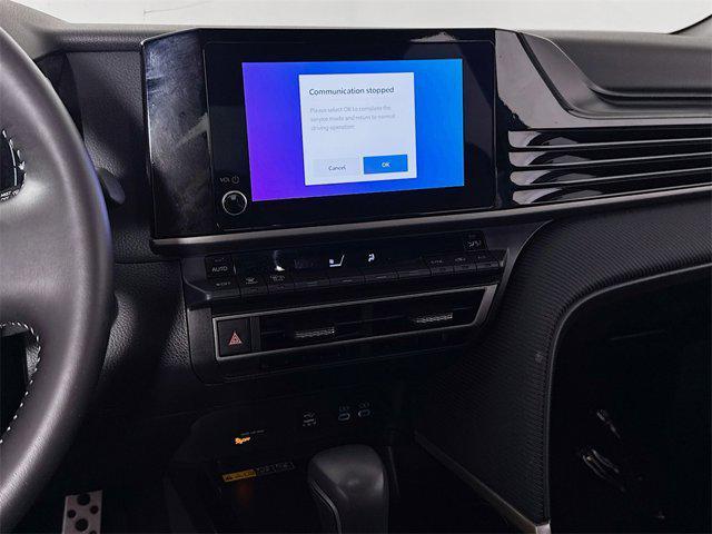 used 2025 Toyota Camry car, priced at $30,495