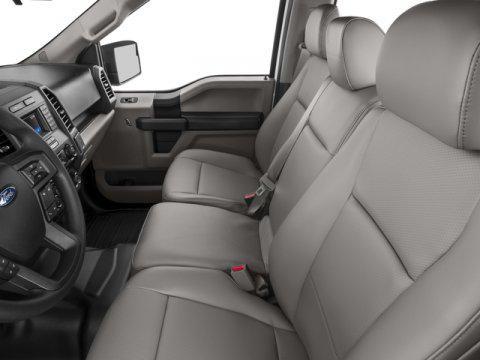 used 2016 Ford F-150 car, priced at $21,495