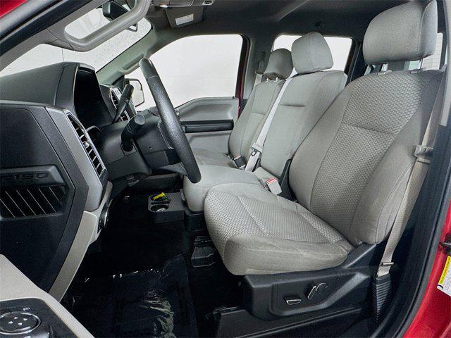 used 2016 Ford F-150 car, priced at $21,295