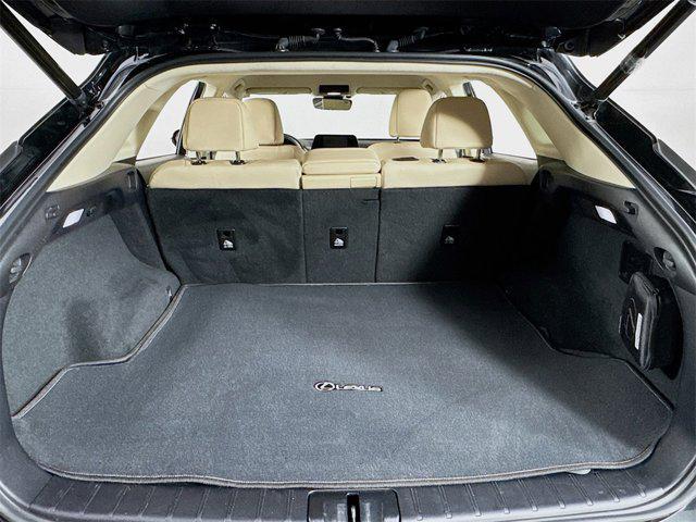used 2022 Lexus RX 350 car, priced at $44,995