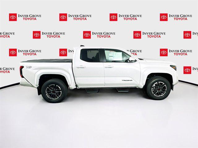 new 2024 Toyota Tacoma car, priced at $53,169