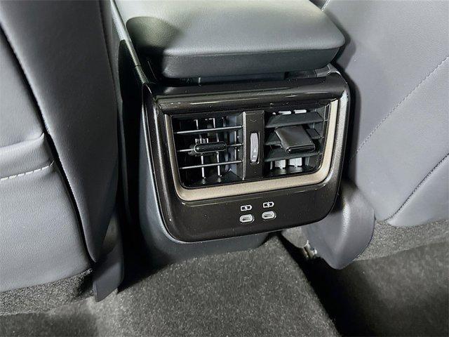 used 2024 Toyota Crown car, priced at $38,795