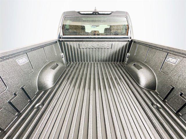 new 2026 Toyota Tundra Hybrid car, priced at $74,760