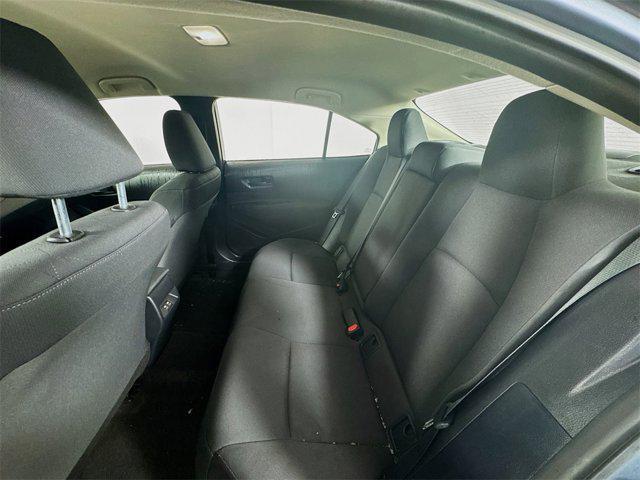 used 2025 Toyota Corolla car, priced at $21,995