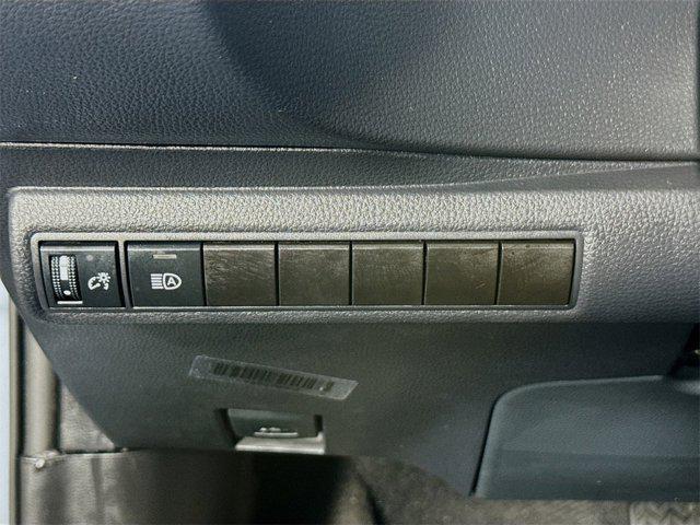used 2025 Toyota Corolla car, priced at $21,995
