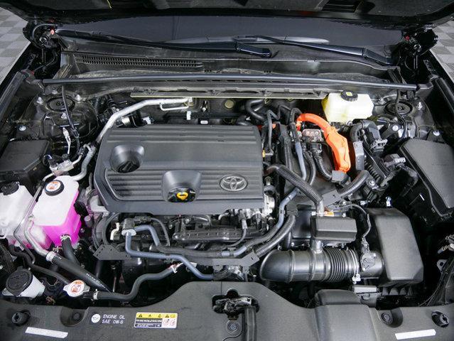 used 2024 Toyota Crown car