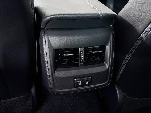 used 2022 Toyota Avalon Hybrid car, priced at $36,995