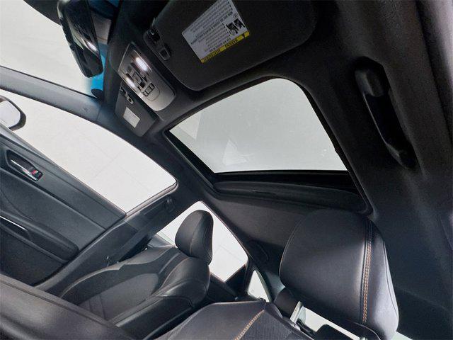 used 2022 Toyota Avalon Hybrid car, priced at $36,995