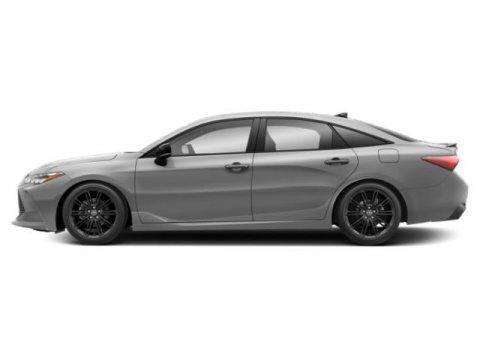 used 2022 Toyota Avalon Hybrid car, priced at $36,995