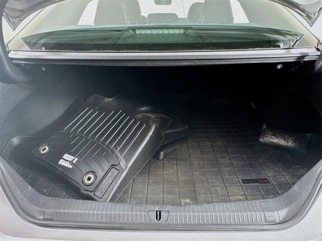 used 2022 Toyota Avalon Hybrid car, priced at $36,995