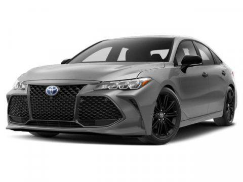 used 2022 Toyota Avalon Hybrid car, priced at $36,995
