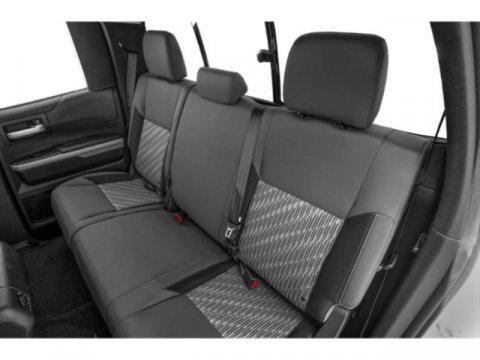 used 2021 Toyota Tundra car, priced at $36,995