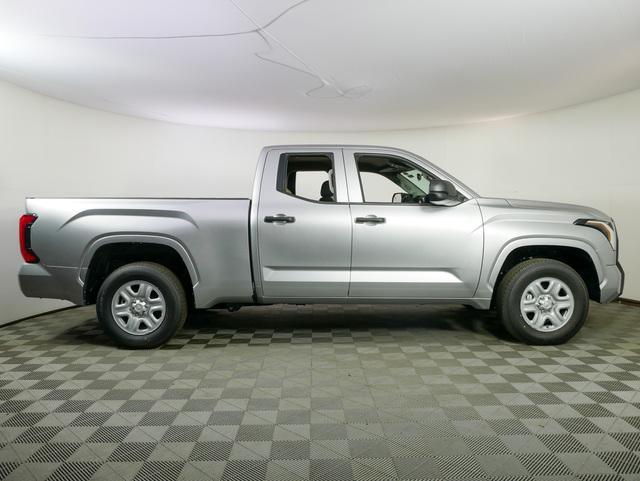 new 2024 Toyota Tundra car, priced at $40,650