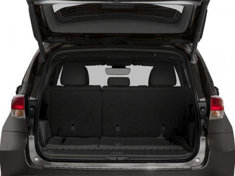 used 2017 Toyota Highlander car, priced at $25,995