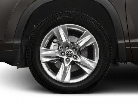 used 2017 Toyota Highlander car, priced at $25,995