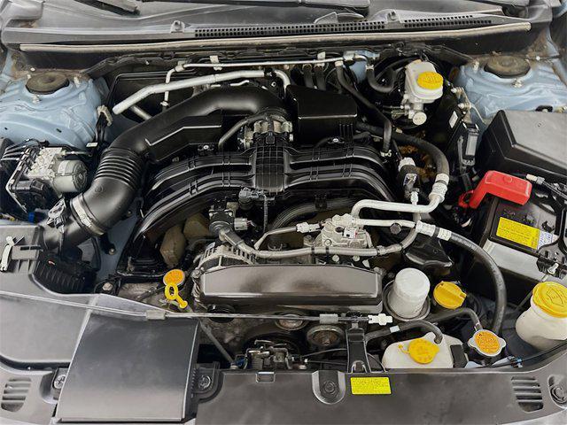 used 2022 Subaru Crosstrek car, priced at $24,995